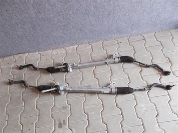 Steering rack nissan qashqai 014-, фото
