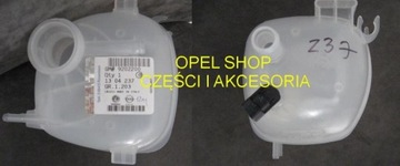 Бачок расширительный жидкости opel vectra c signum, фото