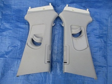 Map center rack cover for the central audi a6 c7 11 - 6, фото