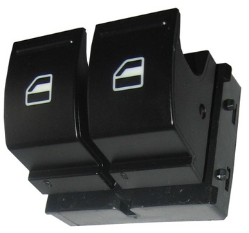 Switch lowering glass left seat leon 3, фото