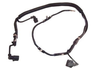Ap проводка генератора 3. 6fsi vw passat b6 cc, фото
