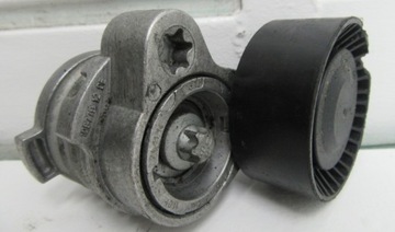 Натяжитель ремня bmw f10 f01 f15 4. 4i n63 7549873, фото