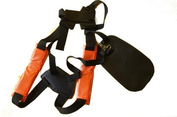 Carbine panels supporting two-handed to kos 1 mower, фото