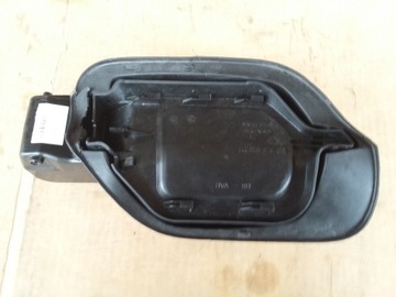 Vw passat b8 station wagon fuel tank cap 3g9809857, фото