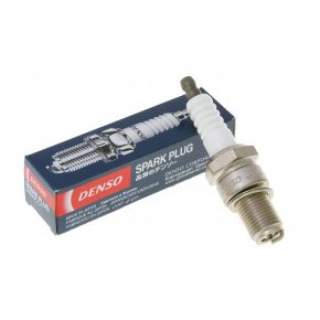 Denso spark plug w24esr (br8es) -, фото