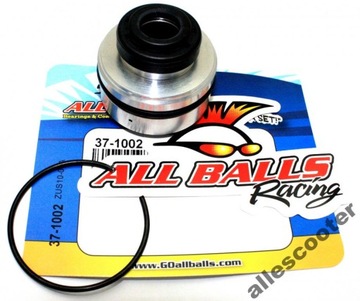 Sealant shock absorber kawasaki kx kfx 125 250, фото