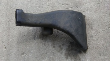 Mitsubishi space runner 2.4 gdi воздухозаборник, фото