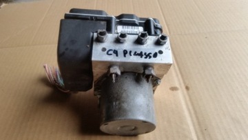Насос abs esp citroen c4 picasso 1. 6hd 0265230456, фото