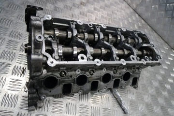 Головка audi a8 d4 4h 4.2 tdi 057064bf, фото