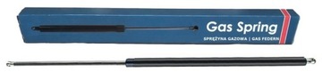 Shock absorber shock absorber covers back renault trafic 2, фото
