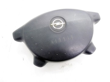Airbag driver opel omega b fl c, фото