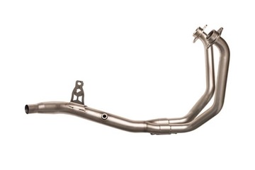 Shock absorber issue manifold termignoni | yamaha yzf r3, фото