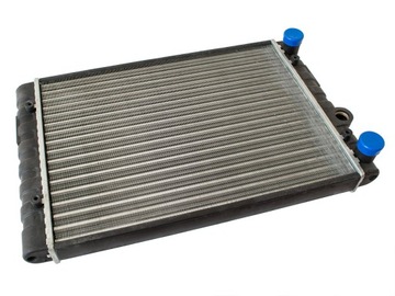 Hart 600356 v730503/ f radiator golf 3 1.4 91- 6n0121253b, фото
