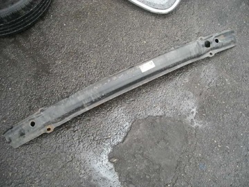 Bmw e60 5 балка задний бампера, фото