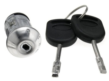 Ignition lock liner ford transit connect 1.8 16v 2.0 1, фото
