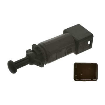Выключатель подсветок стоп febi bilstein 34093 fe34093, фото
