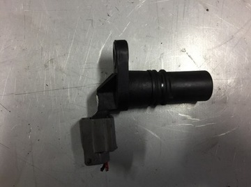 Sensor position of the crankshaft nissan qashqai 1. 6dci, фото