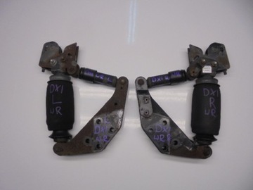 Renault premium dxi europe 5 suspension salon ass left/ right, фото