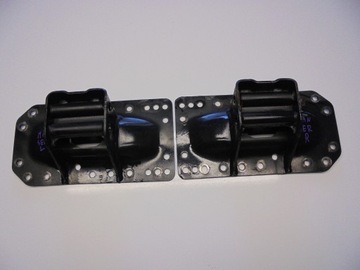 Man tga tgx tgs fasteners amplifier left right, фото