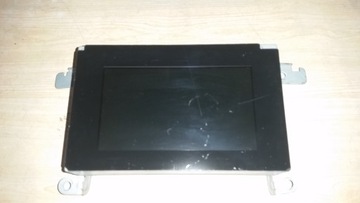 Navigation display nissan primera p12 04r, фото