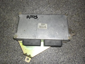 Atos контроллер компьютер коробки 095440001503, фото