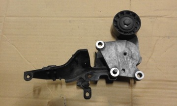Belt tensioner roller ford fiesta mk7 1.5 tdci, фото