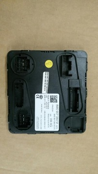 Блок комфорта audi q5 8w6 8w0907064m, фото