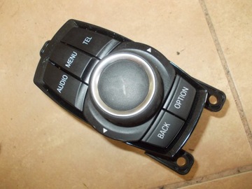 Переключатель idrive bmw f15 f20 f30 оригинал 9381678 x, фото