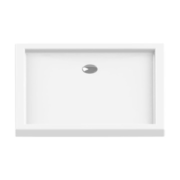 Бассейн новый тренды cantare квадрат 90 x 90 сантиметри, фото