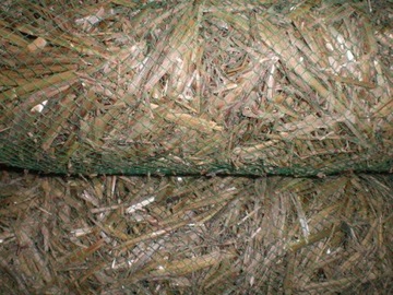 Antyglon straw jeczmienna grid water as source, фото