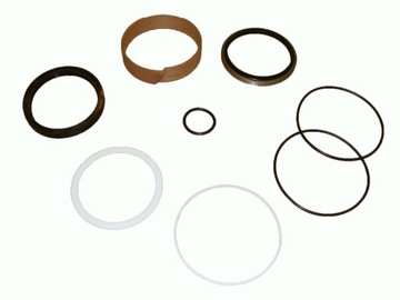 Sealant shock absorber wolny piston stroke forklift, фото