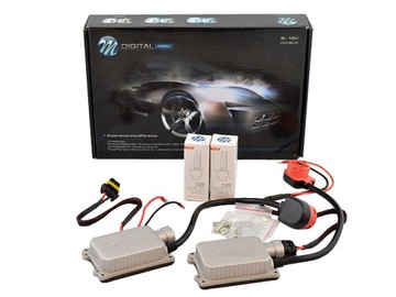 Honda accord 8 viii cu набор xenon d2s can автобус, фото