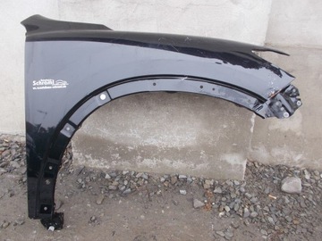 Right front wing front mazda cx5 cx 5 2012 -, фото