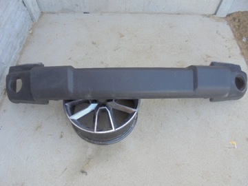 Jeep wrangler - bumper, фото