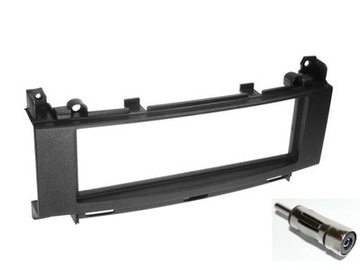 Frame radios 1din mercedes a b class w169 w245, фото
