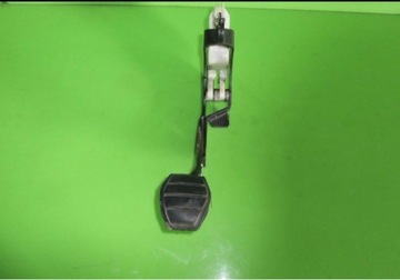 Pedal pedals grip renault megane 1 1.4 8v, фото