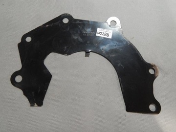Audi a3 8p 2011. protection flange 03c103551l, фото