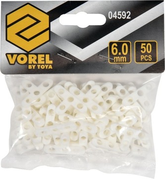 Distance running vorel 50 pcs., фото
