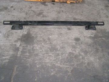 Rear bumper amplifier back ducato boxer jumper 2006 -, фото