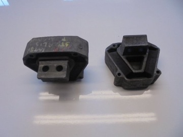 Iveco stralis cushion gearboxes transmissions, фото
