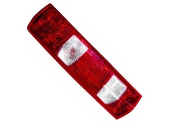 Lantern iveco daily bus 2006 - 14 new left/ right super price, фото
