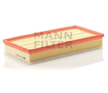 Mann - filter c 37 153 air filter, фото