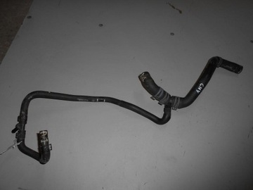 Spigot tube waters skoda citigo 1s0122157c, фото