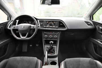 Plank panel 2x cushions airbag panels ibiza leon, фото