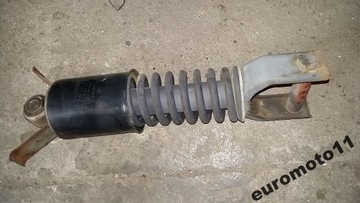 Actros mp1 shock absorber salon back ass back oem 9428903519, фото