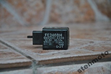 Sensor relay switch yamaha xvs 650 friction, фото