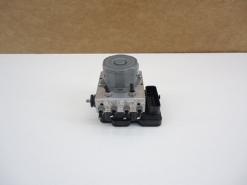 Vw polo 6r0 2008-2016 рік насос abs 6r0907379bh, фото