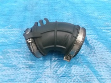 Honda civic ufo 1.8 vtec tube spigot air intake, фото