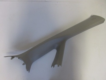 Prius 3 rack pad front right pillars plastic, фото