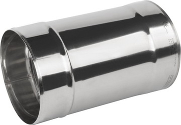 Tube round acid-resistant 250mm fi80, фото